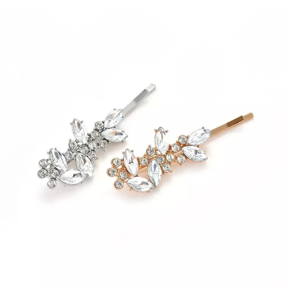 La Soiree Rhinestone Hair Pin Duos - 2 Styles LAST CHANCE! - Image 13