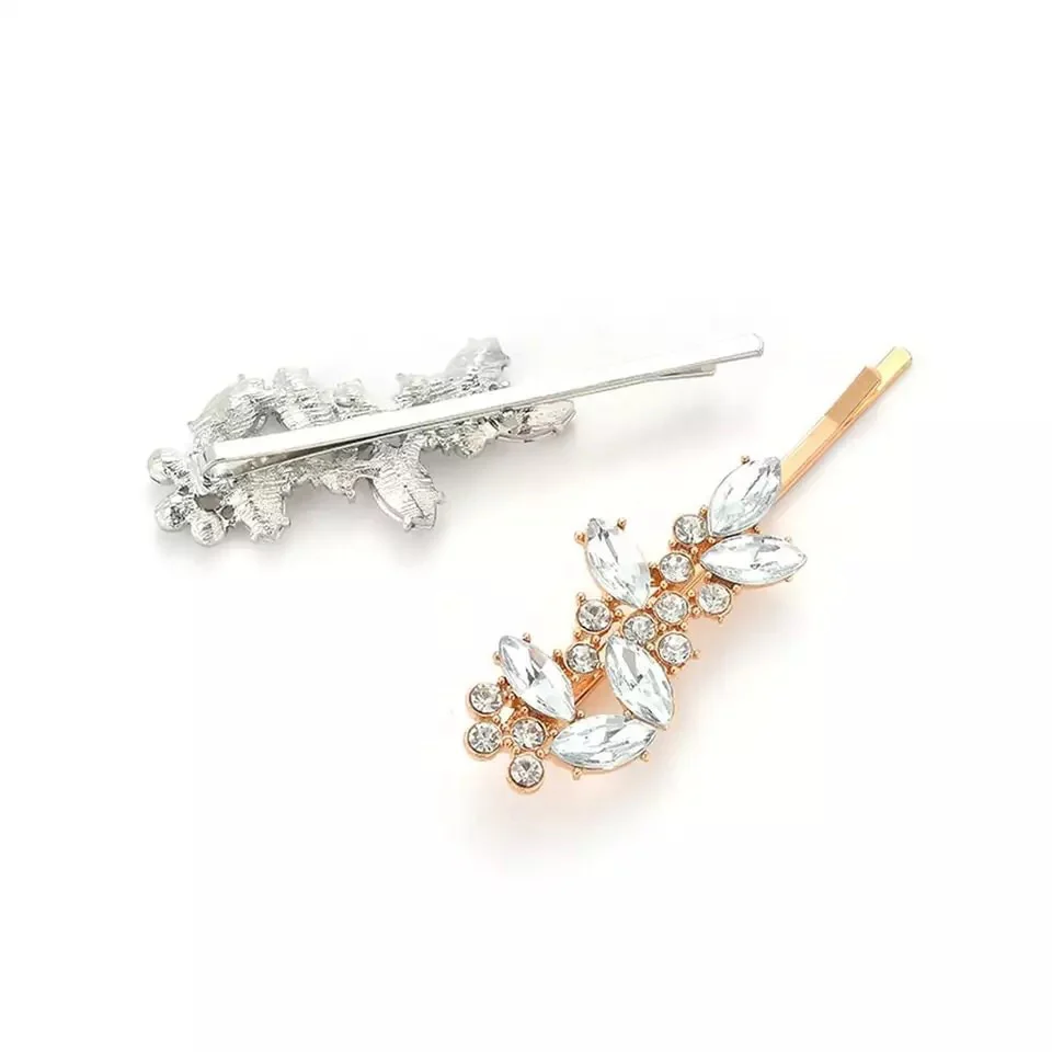 La Soiree Rhinestone Hair Pin Duos - 2 Styles LAST CHANCE! - Image 14