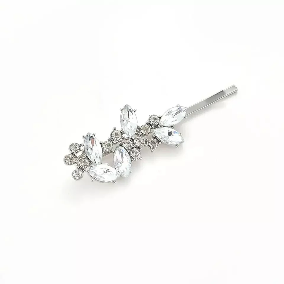 La Soiree Rhinestone Hair Pin Duos - 2 Styles LAST CHANCE! - Image 16