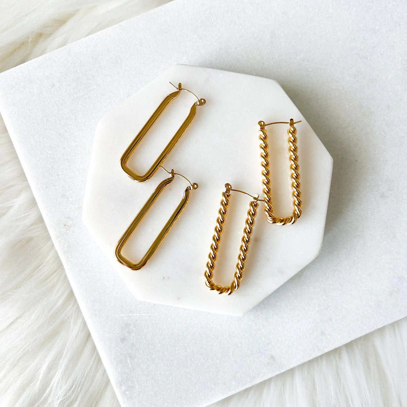 Lana Earrings - Image 10