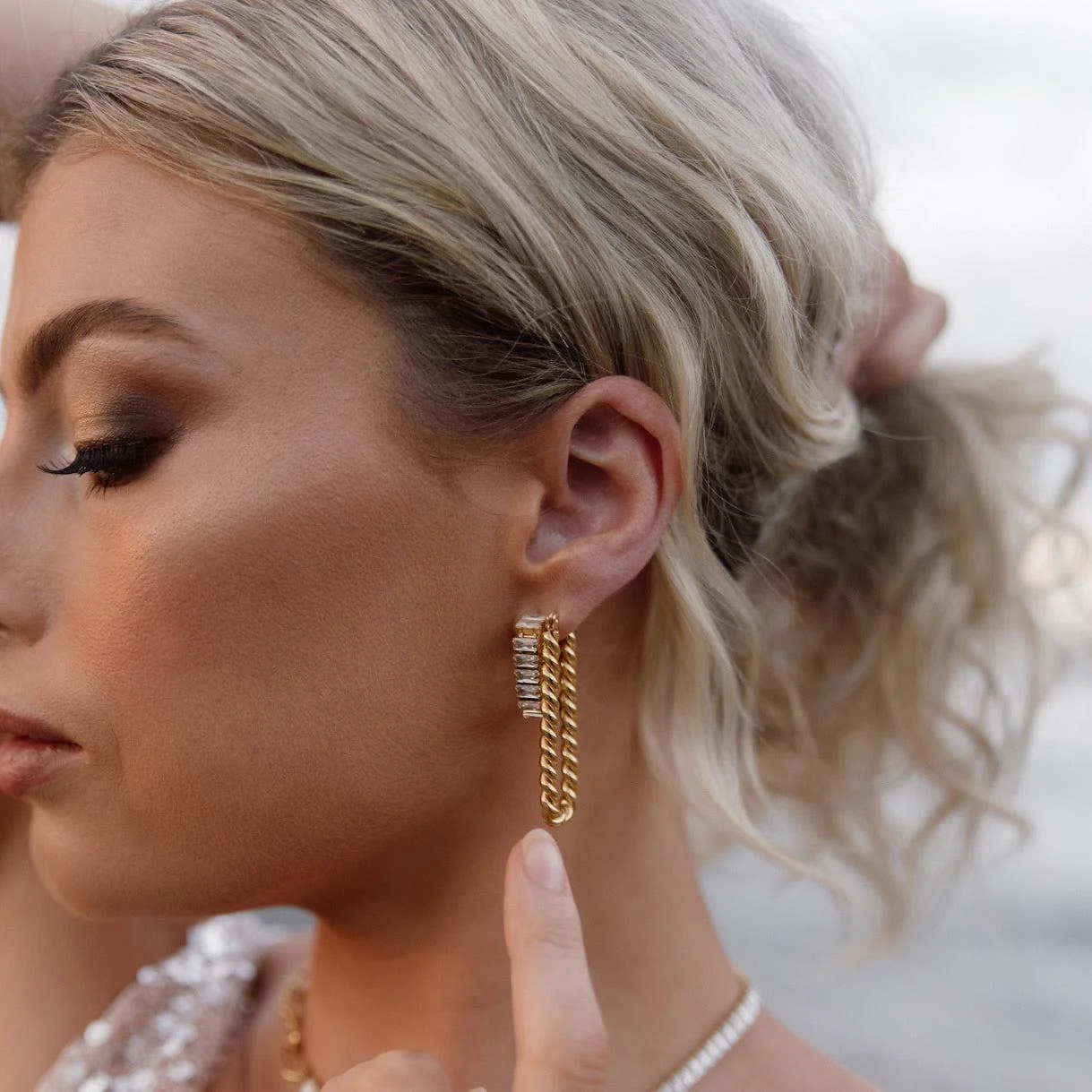 Lana Earrings - Image 3