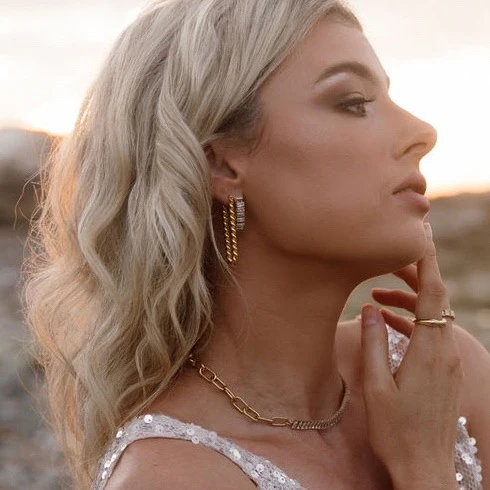 Lana Earrings - Image 5
