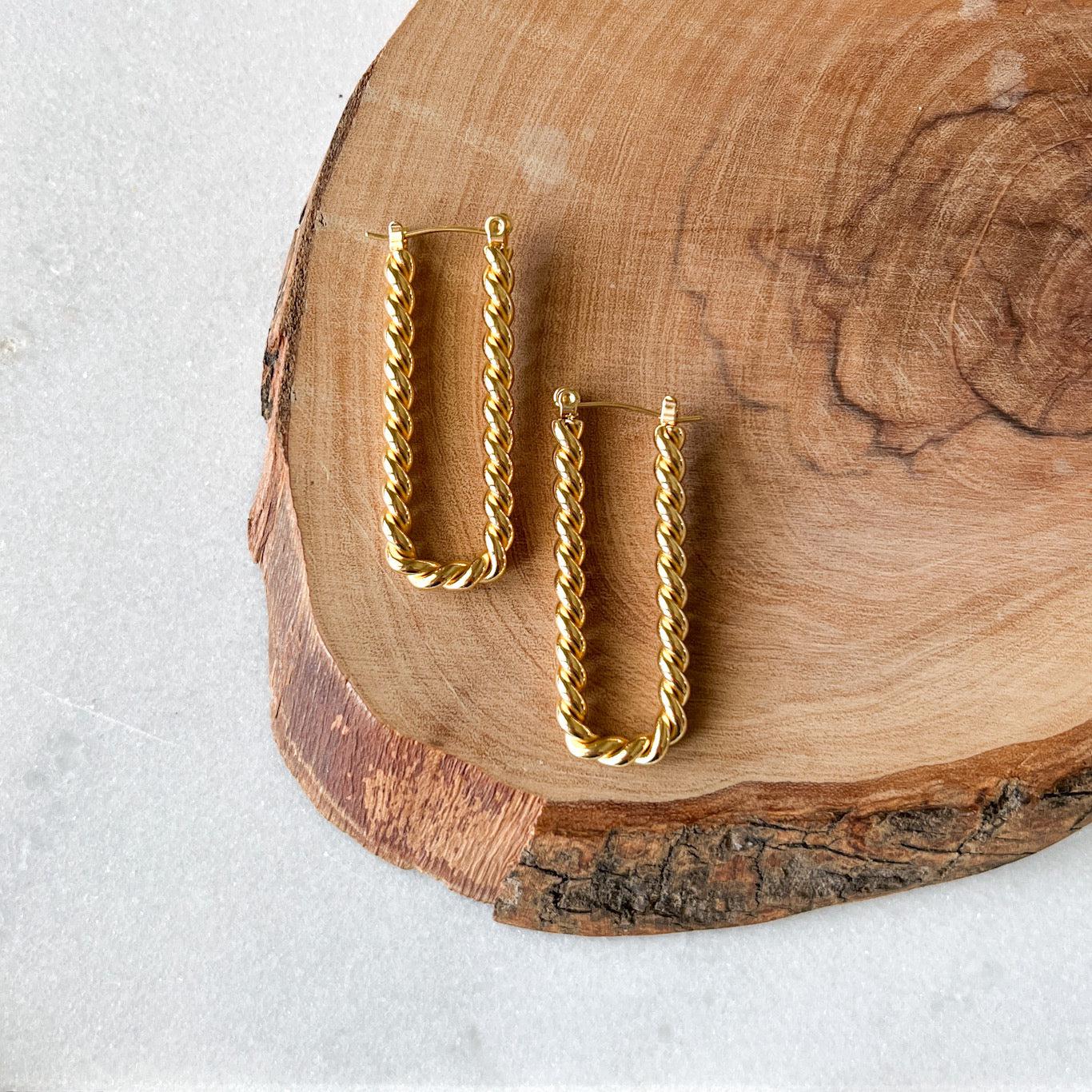 Lana Earrings - Image 6