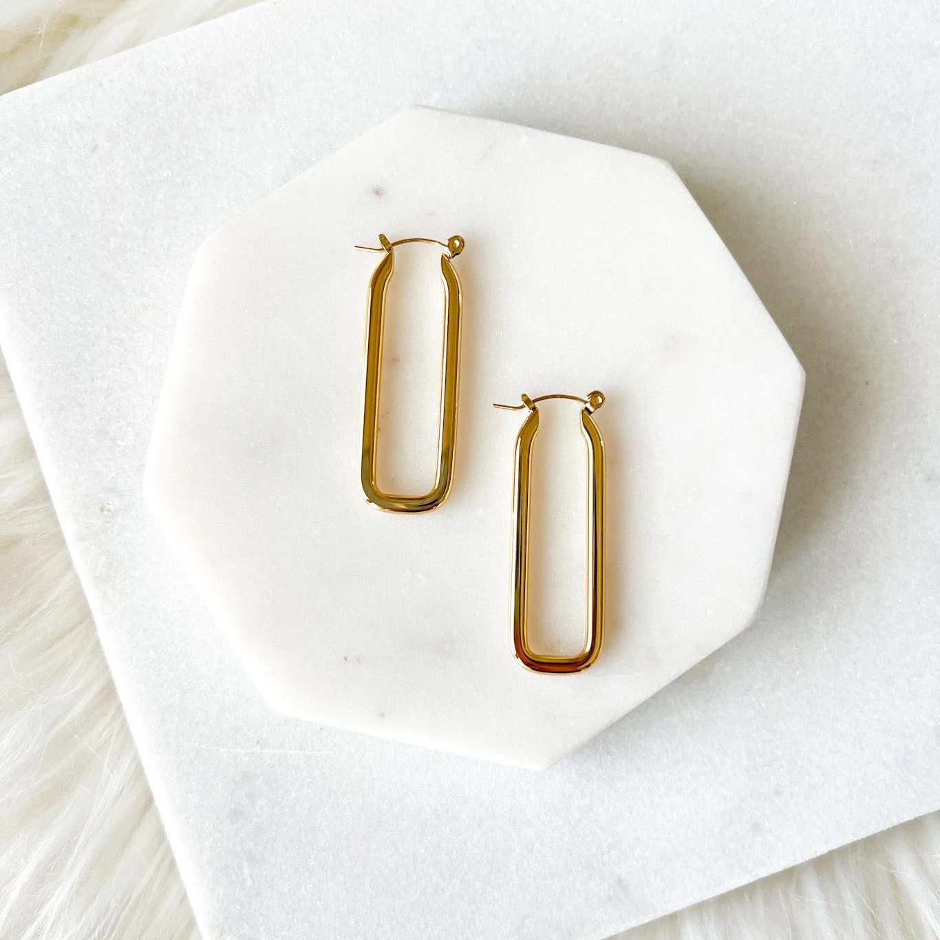 Lana Earrings - Image 8