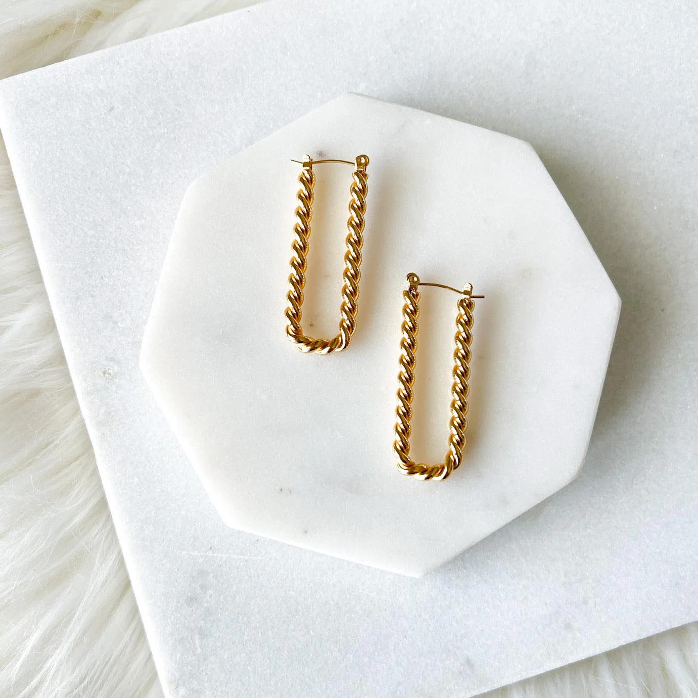 Lana Earrings - Image 9