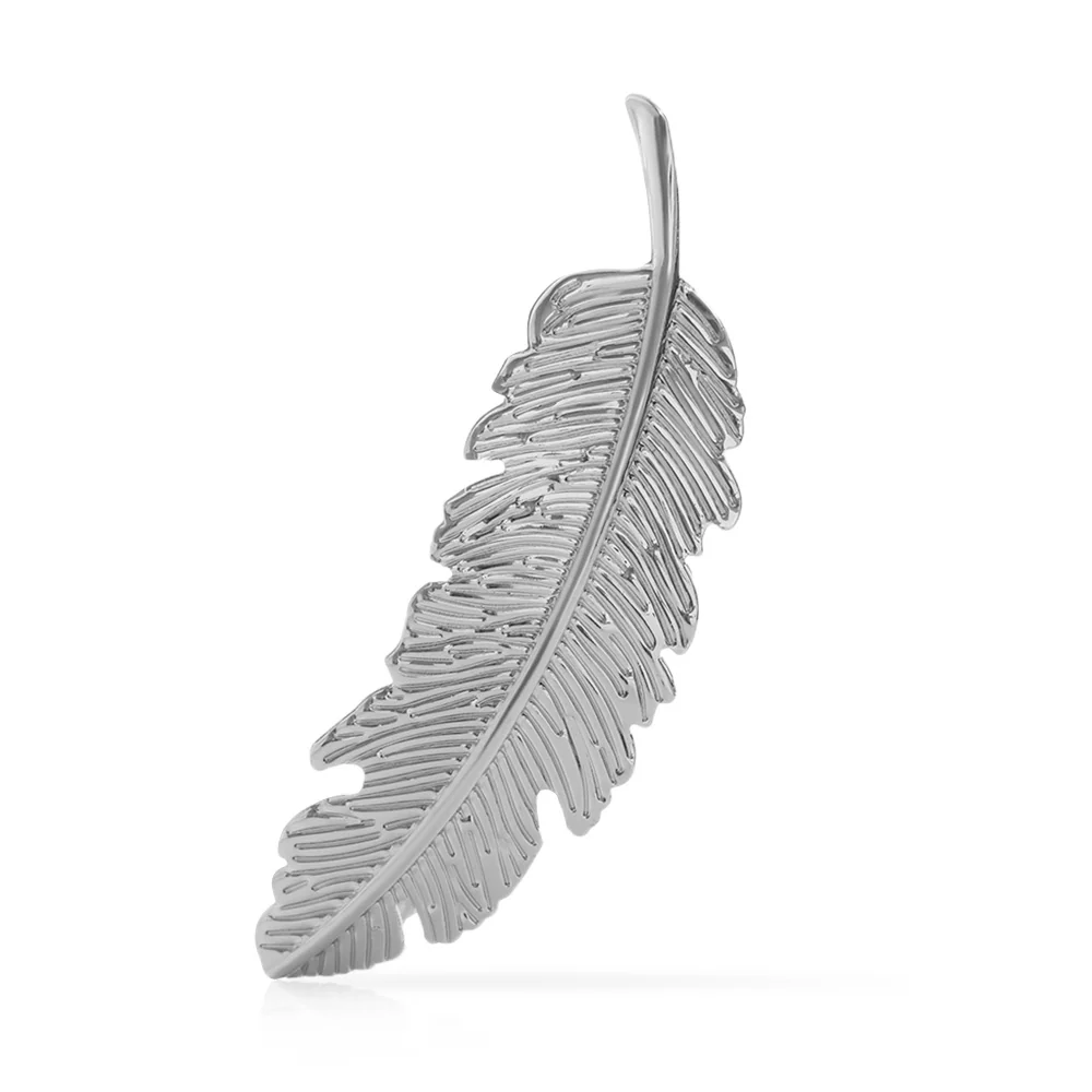 Leaf Hair Clip - Image 9
