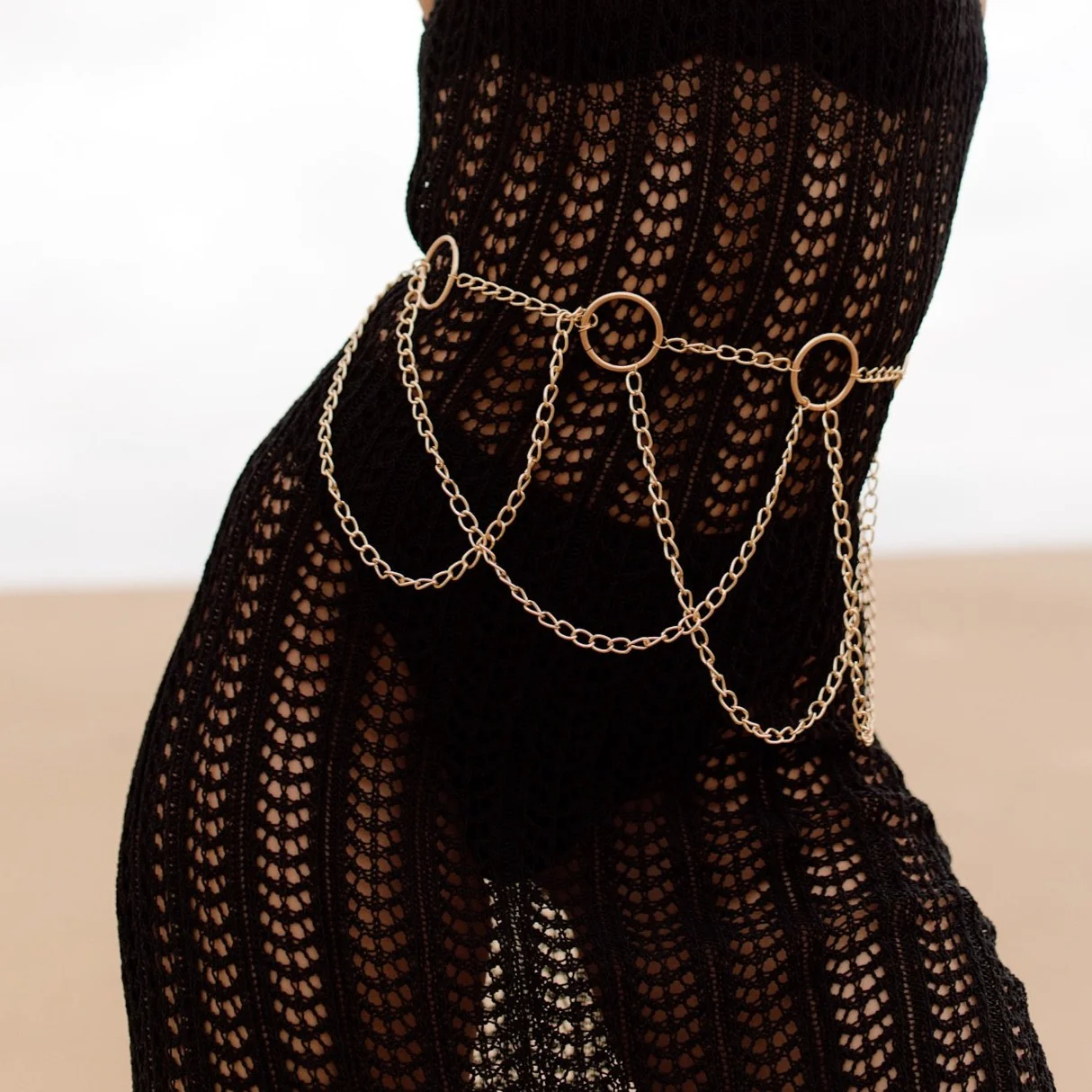 Lenna Belly Chains - LAST CHANCE!