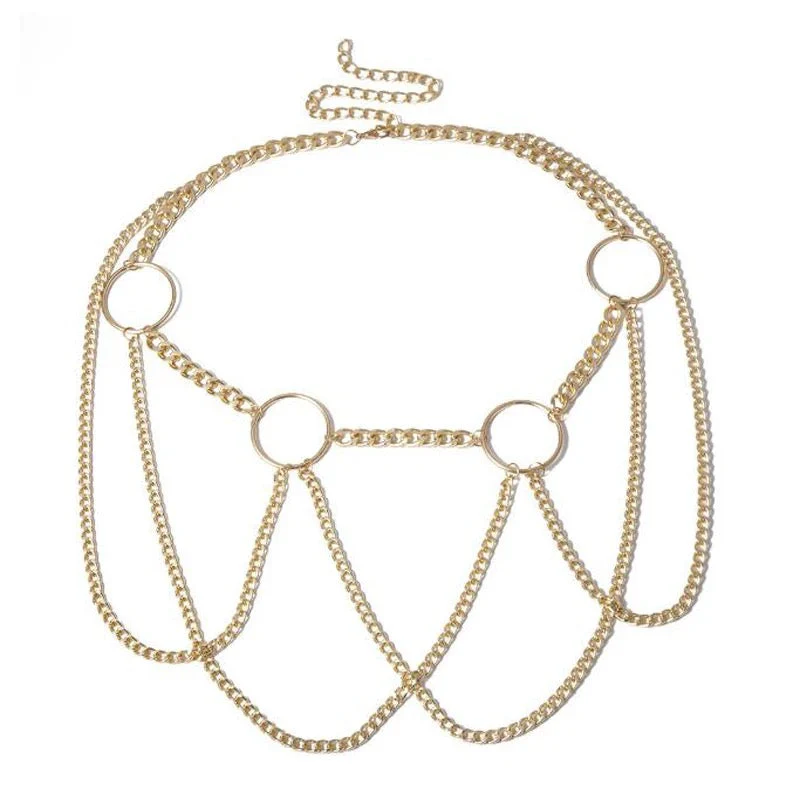 Lenna Belly Chains - LAST CHANCE! - Image 10