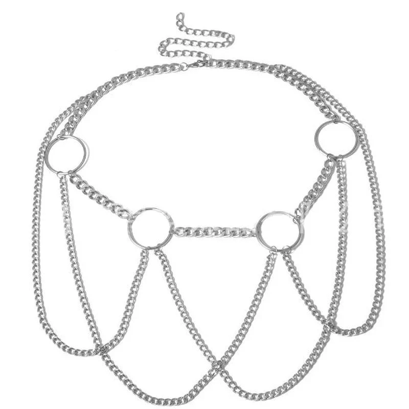 Lenna Belly Chains - LAST CHANCE! - Image 11