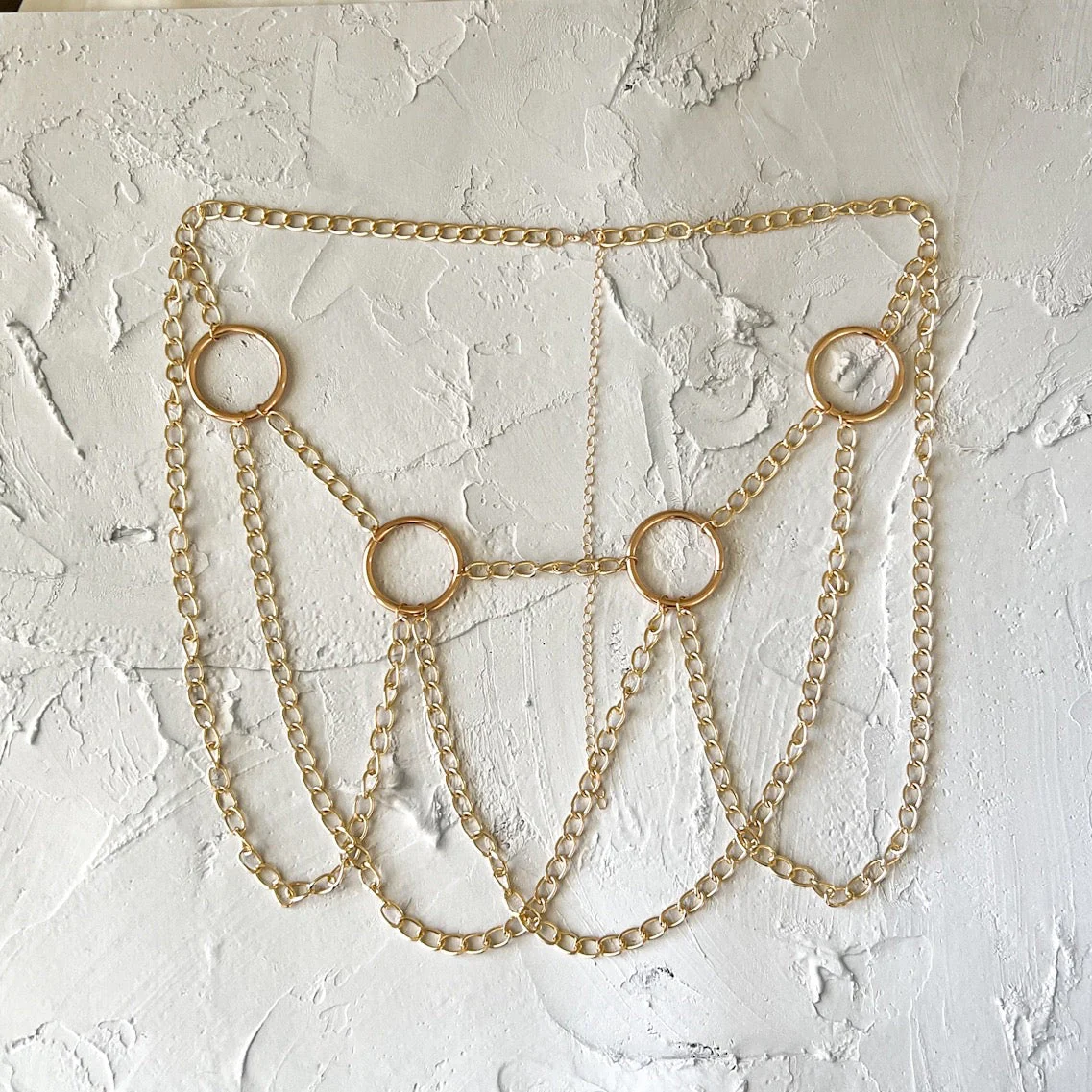 Lenna Belly Chains - LAST CHANCE! - Image 12