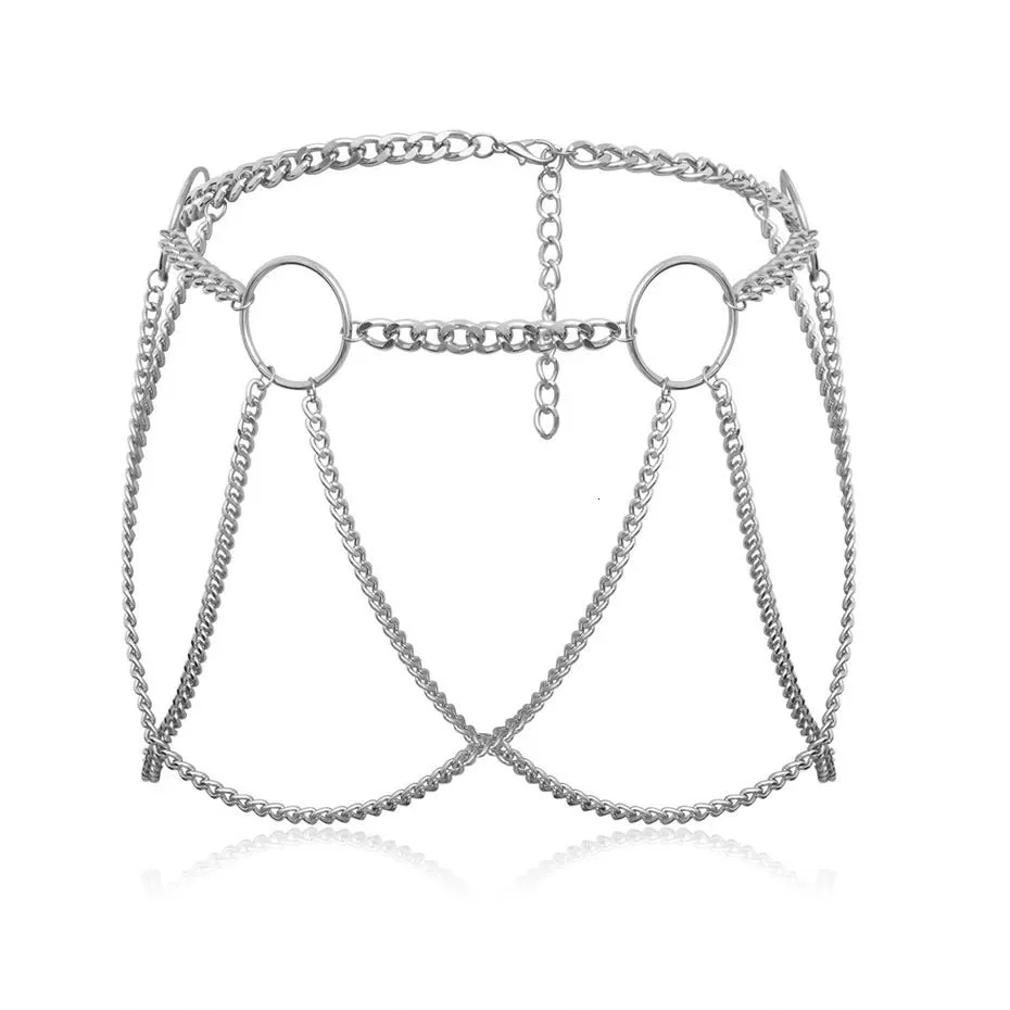 Lenna Belly Chains - LAST CHANCE! - Image 9