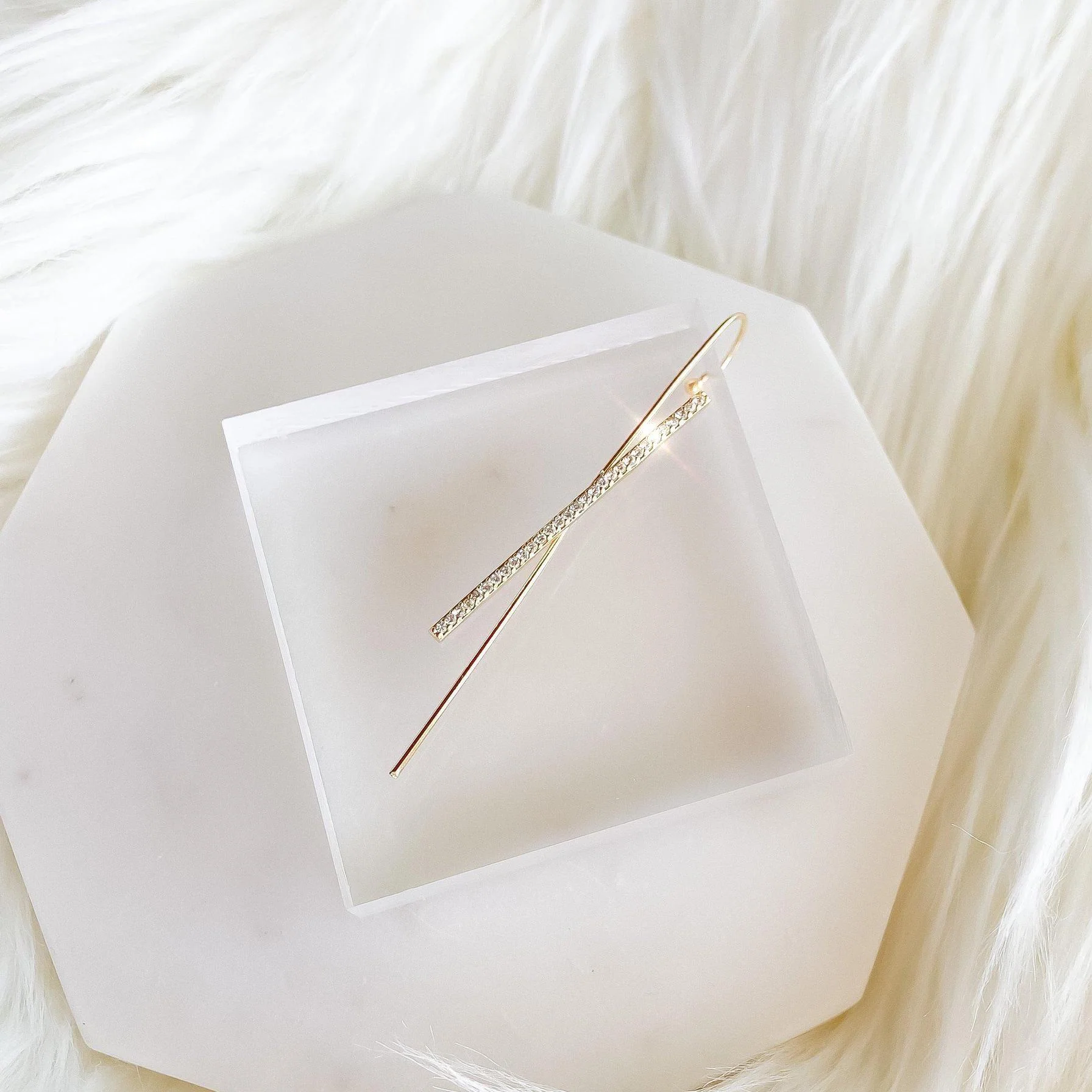 London Ear Hook / Ear Cuff - LAST CHANCE! - Image 8