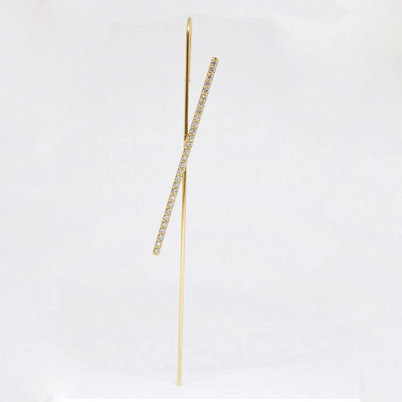 London Ear Hook / Ear Cuff - LAST CHANCE! - Image 9