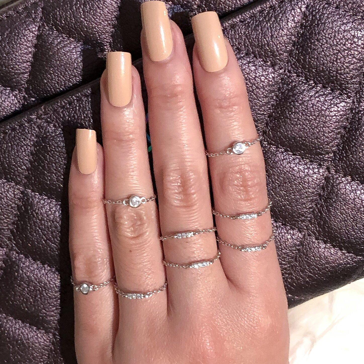 Lyra Sterling 925 Silver Ring - LAST CHANCE! - Image 12