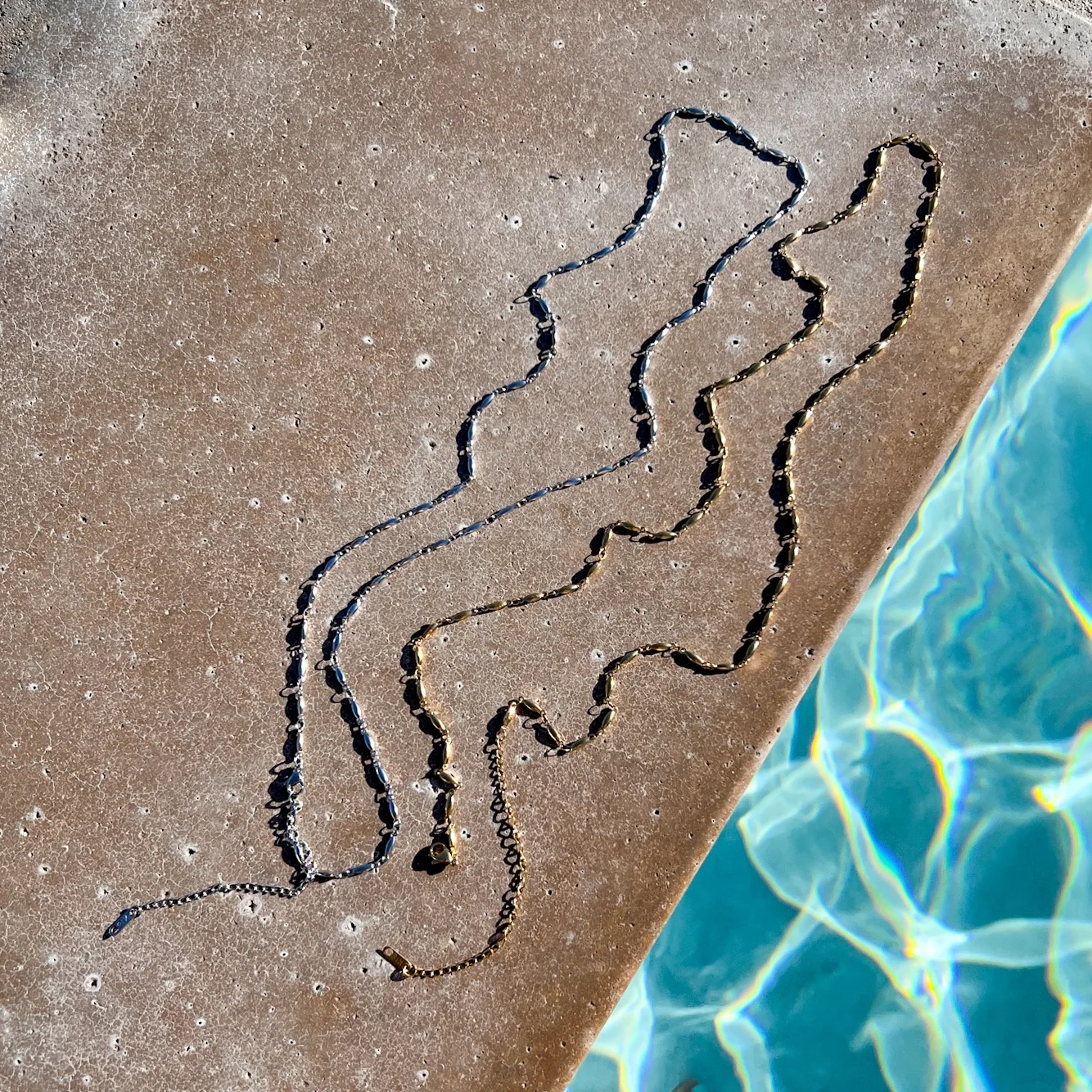Madison Belly Chain - Image 18