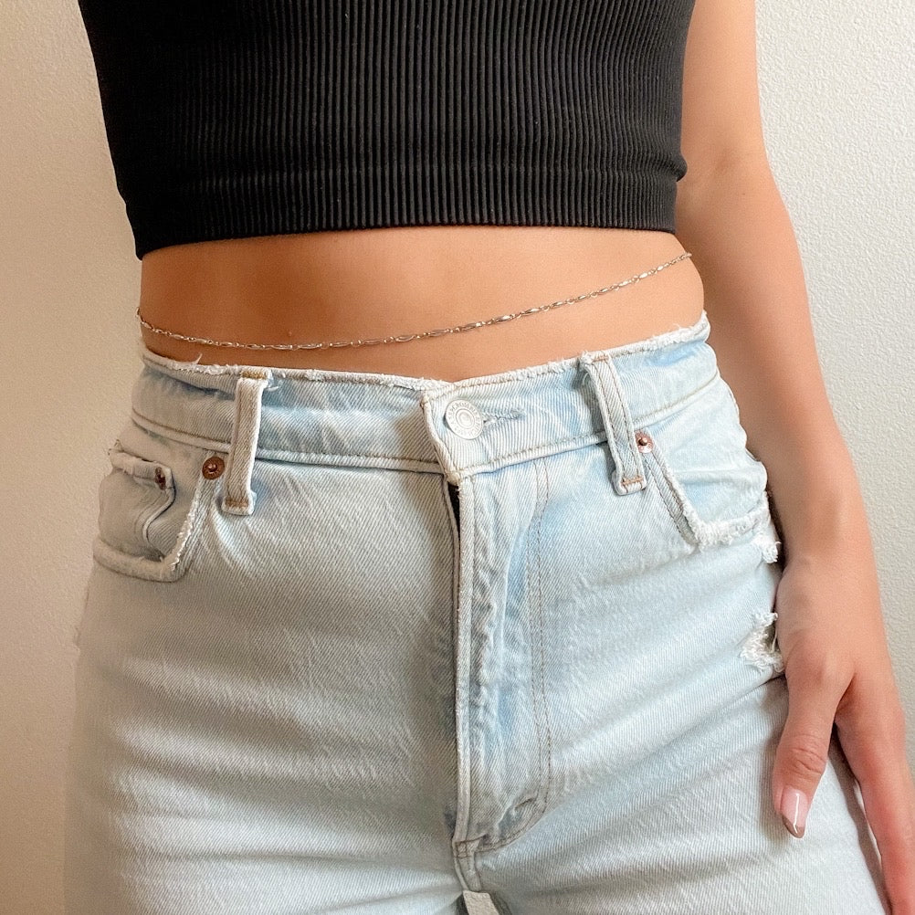 Madison Belly Chain - Image 22