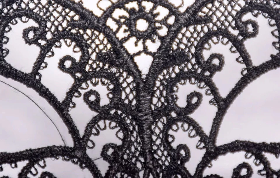 Masquerade Mask - 2 Designs - Image 11