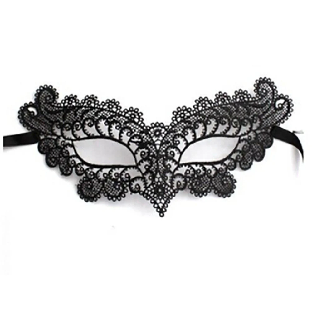 Masquerade Mask - 2 Designs - Image 5
