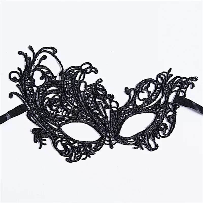 Masquerade Mask - 2 Designs - Image 7