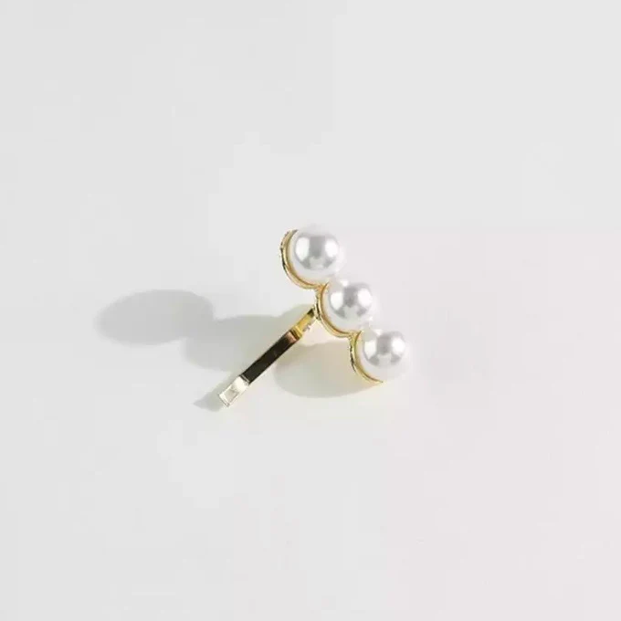 Milano Pearl Hair Pins - Image 22