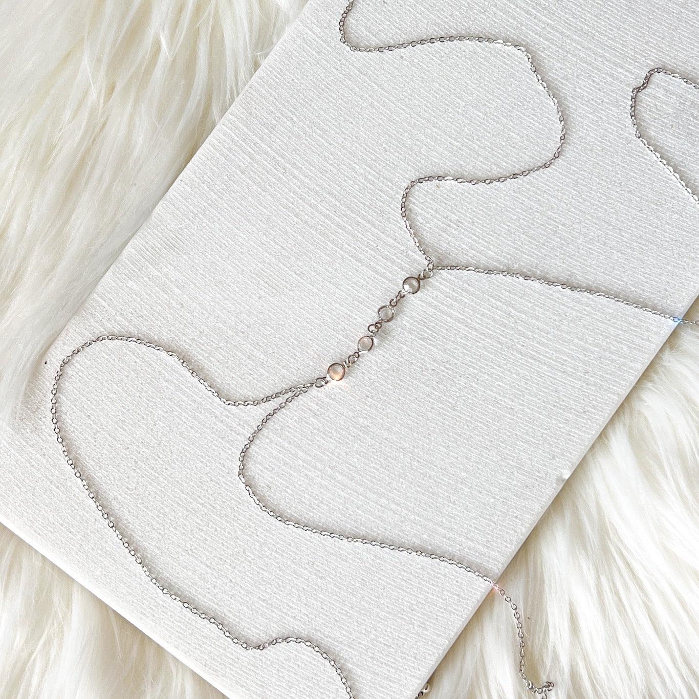 Morning Dew Body Chain - LAST CHANCE! - Image 12