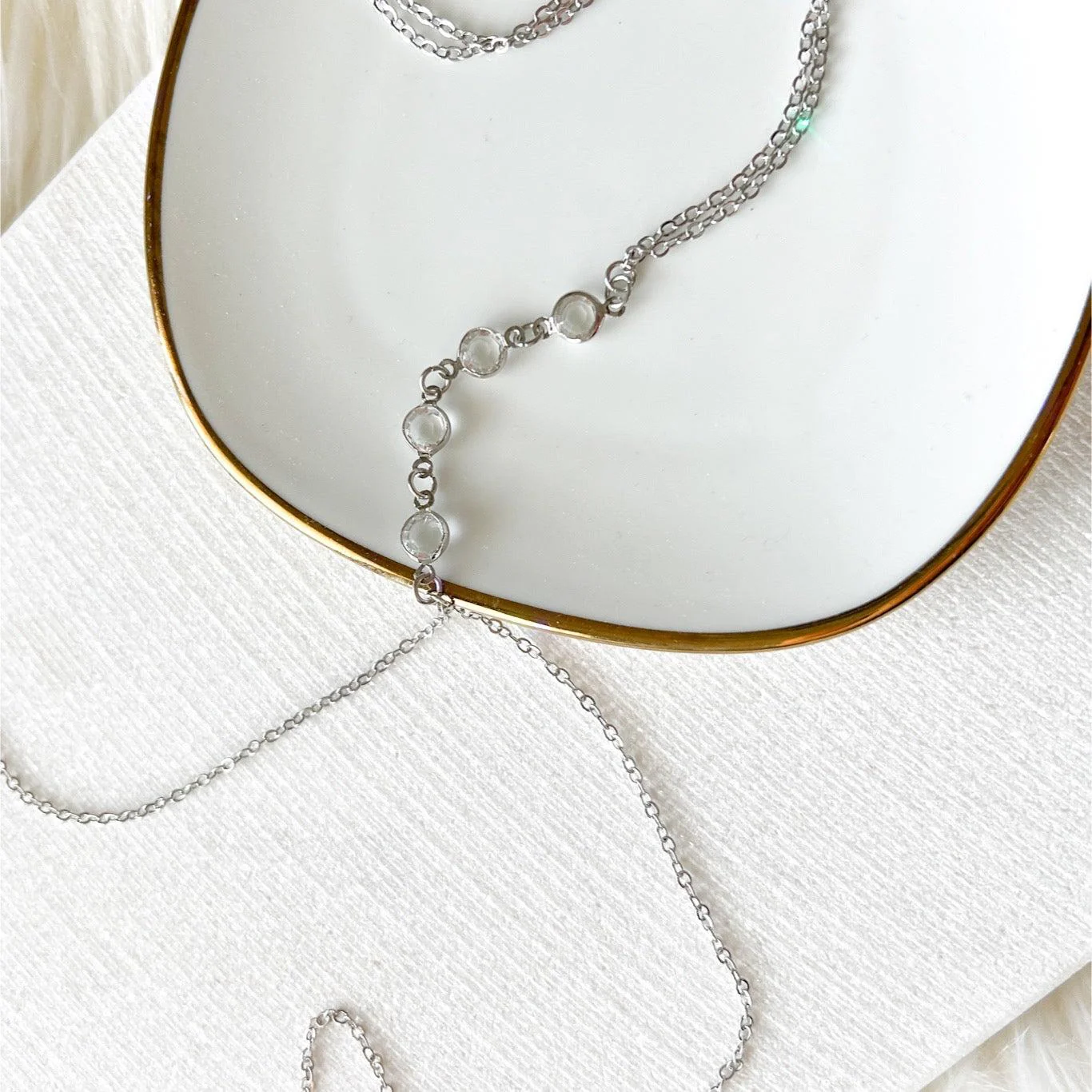 Morning Dew Body Chain - LAST CHANCE! - Image 15