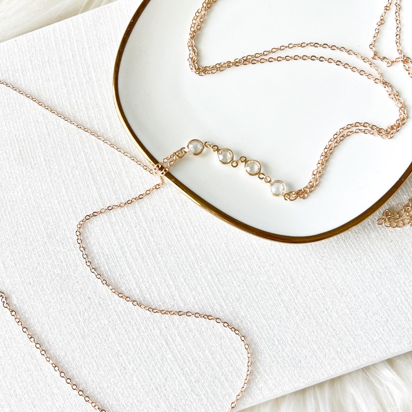 Morning Dew Body Chain - LAST CHANCE! - Image 16