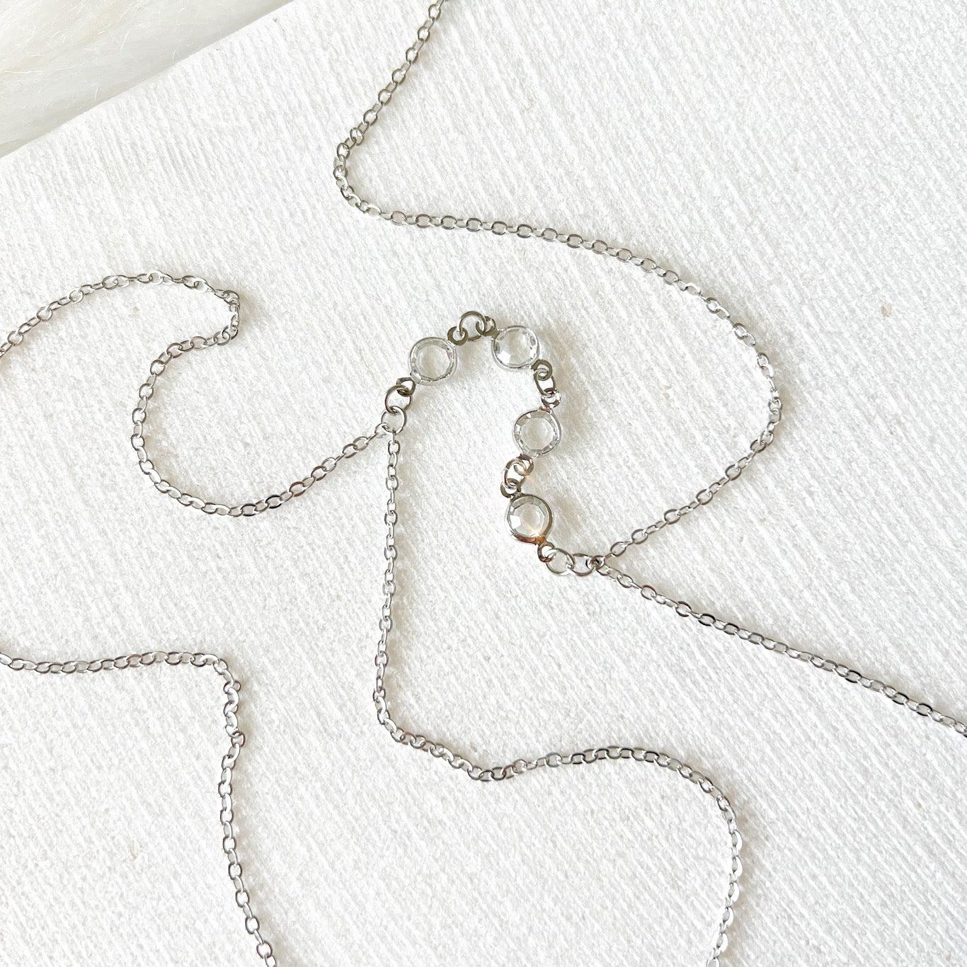 Morning Dew Body Chain - LAST CHANCE! - Image 17