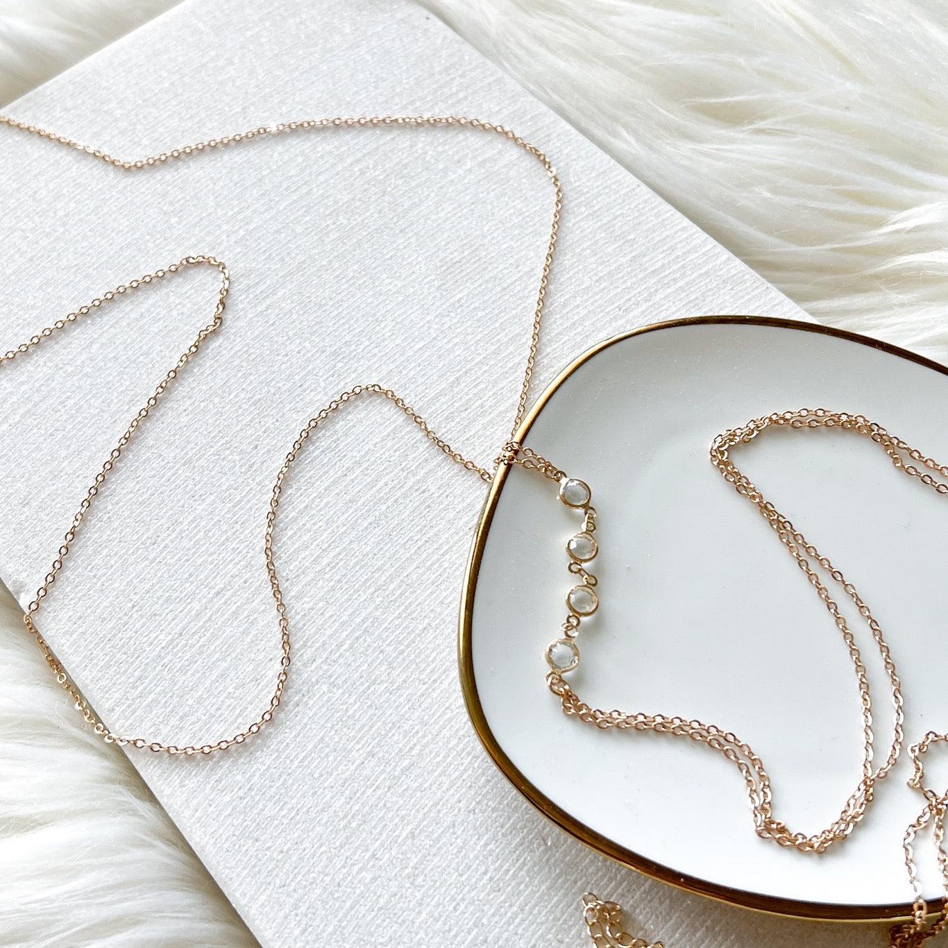 Morning Dew Body Chain - LAST CHANCE! - Image 18