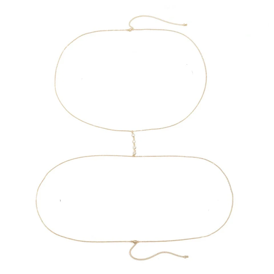 Morning Dew Body Chain - LAST CHANCE! - Image 19