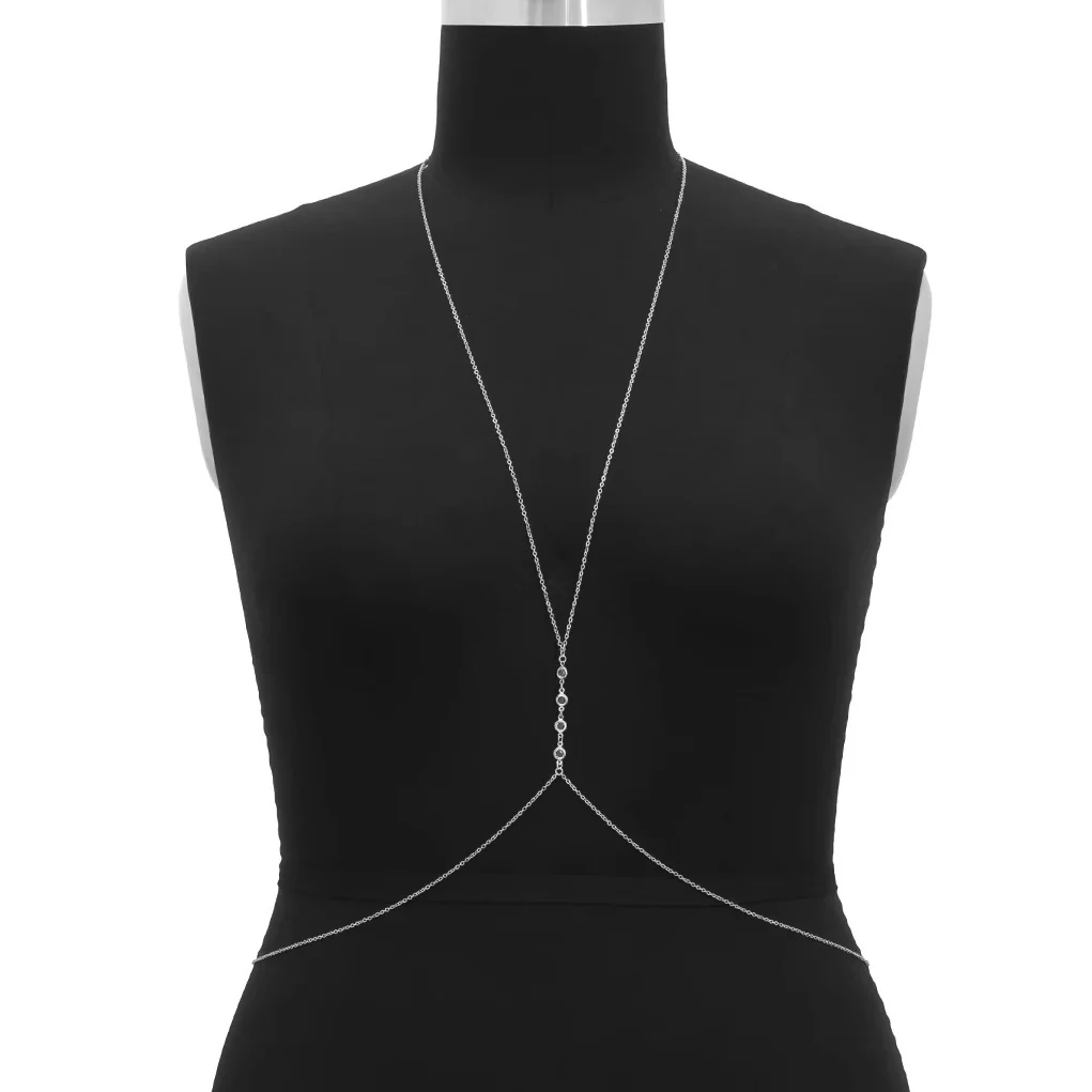 Morning Dew Body Chain - LAST CHANCE! - Image 20