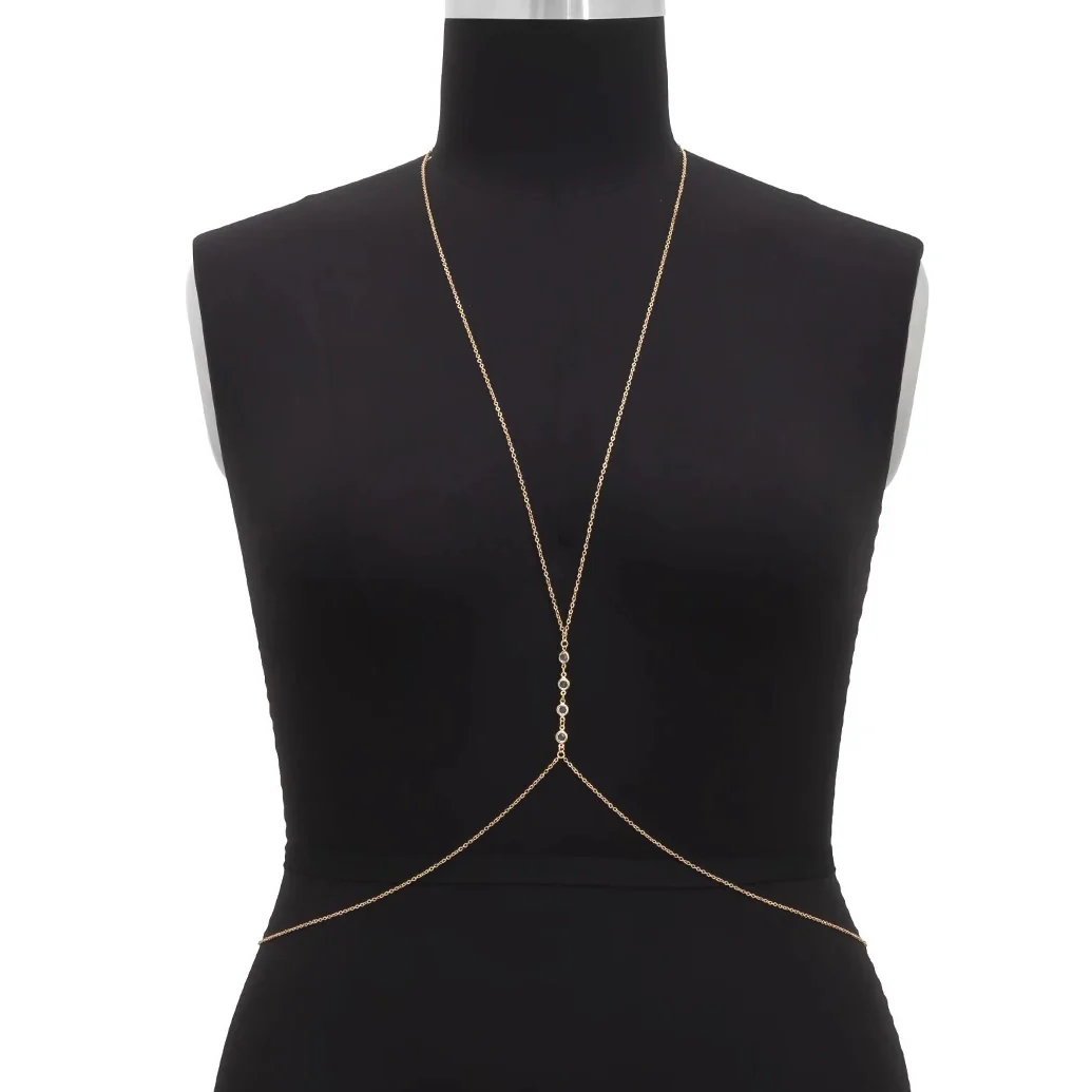 Morning Dew Body Chain - LAST CHANCE! - Image 21