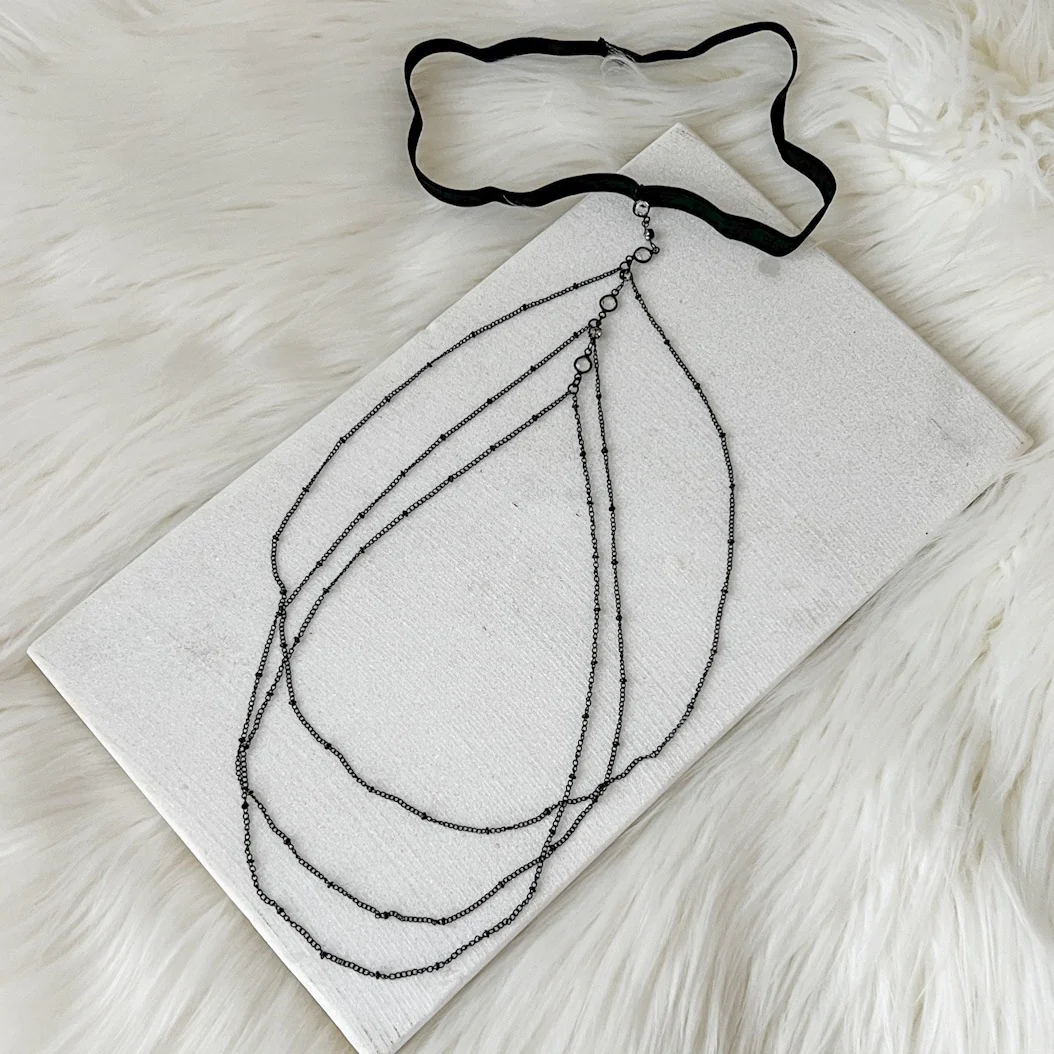 Morning Dew Leg Chain - Image 7