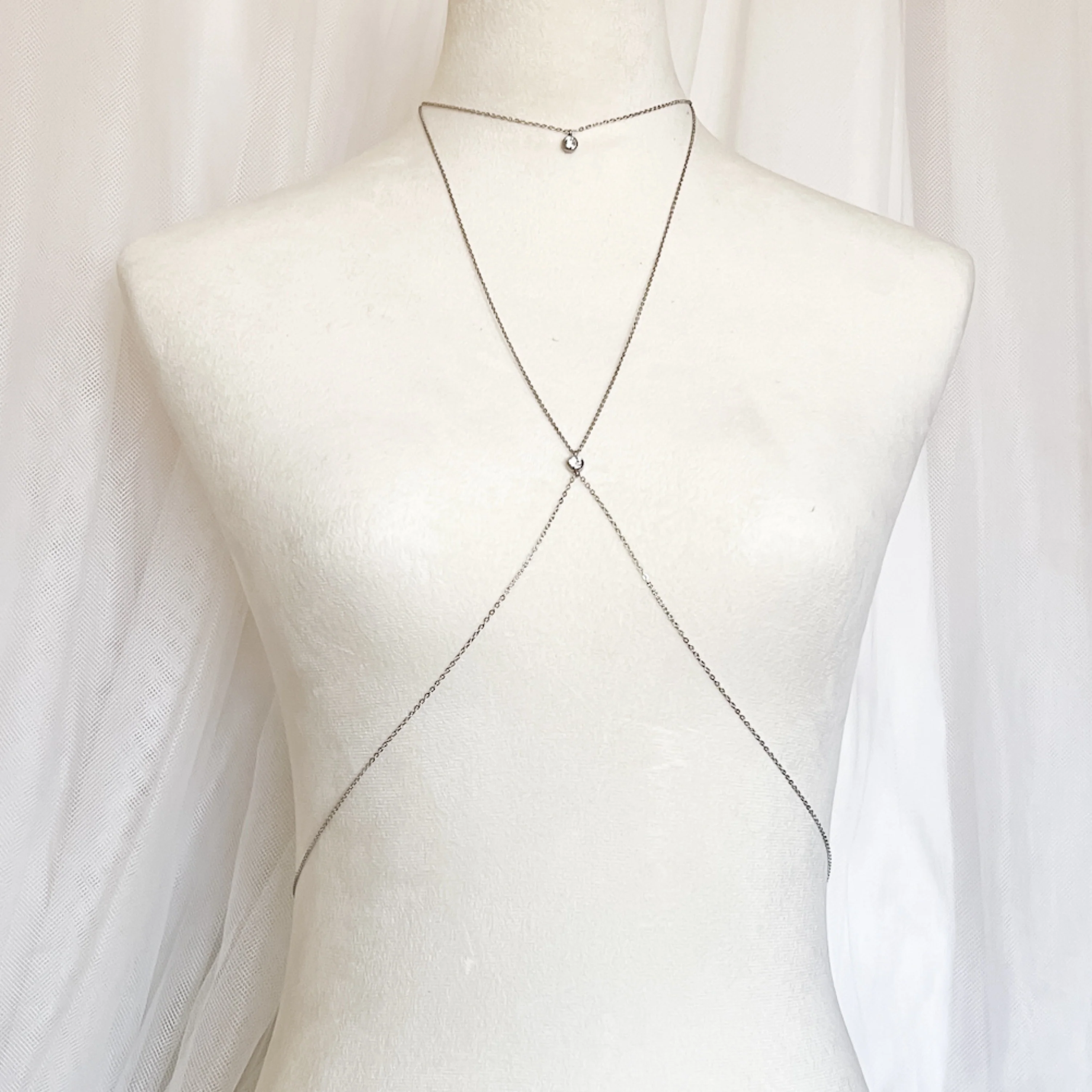 Nissi Body Chain - Image 4
