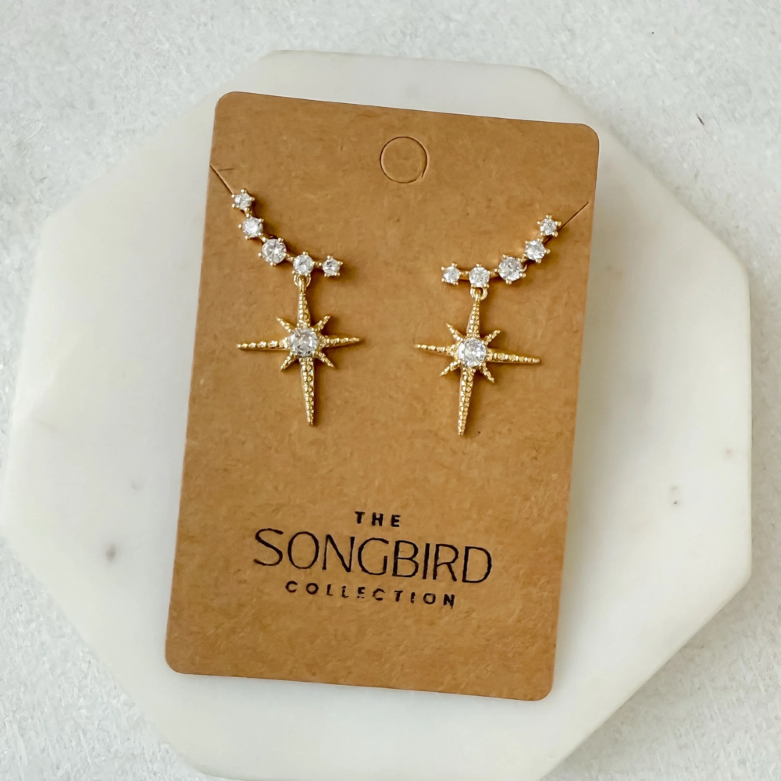 North Star Ear Crawlers - LAST CHANCE! - Image 10