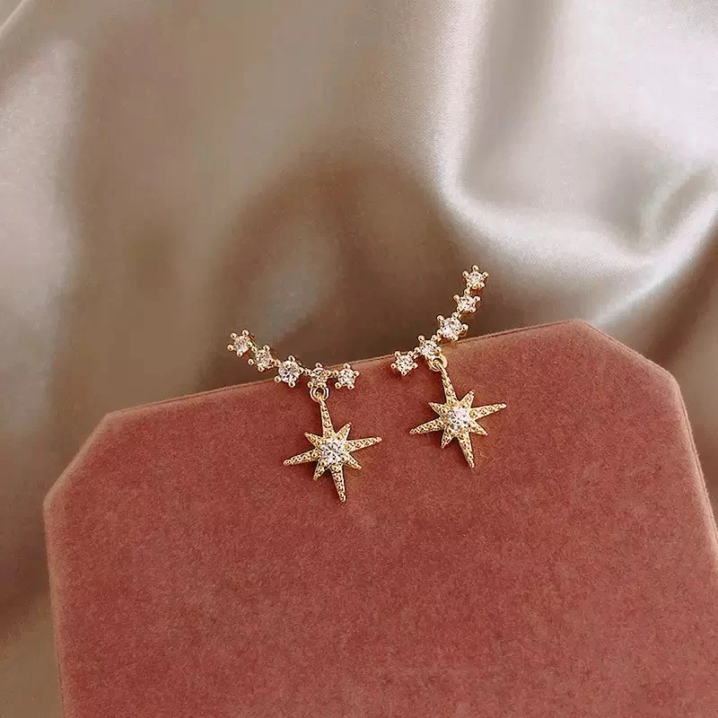 North Star Ear Crawlers - LAST CHANCE! - Image 15