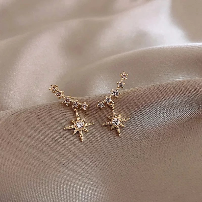 North Star Ear Crawlers - LAST CHANCE! - Image 2
