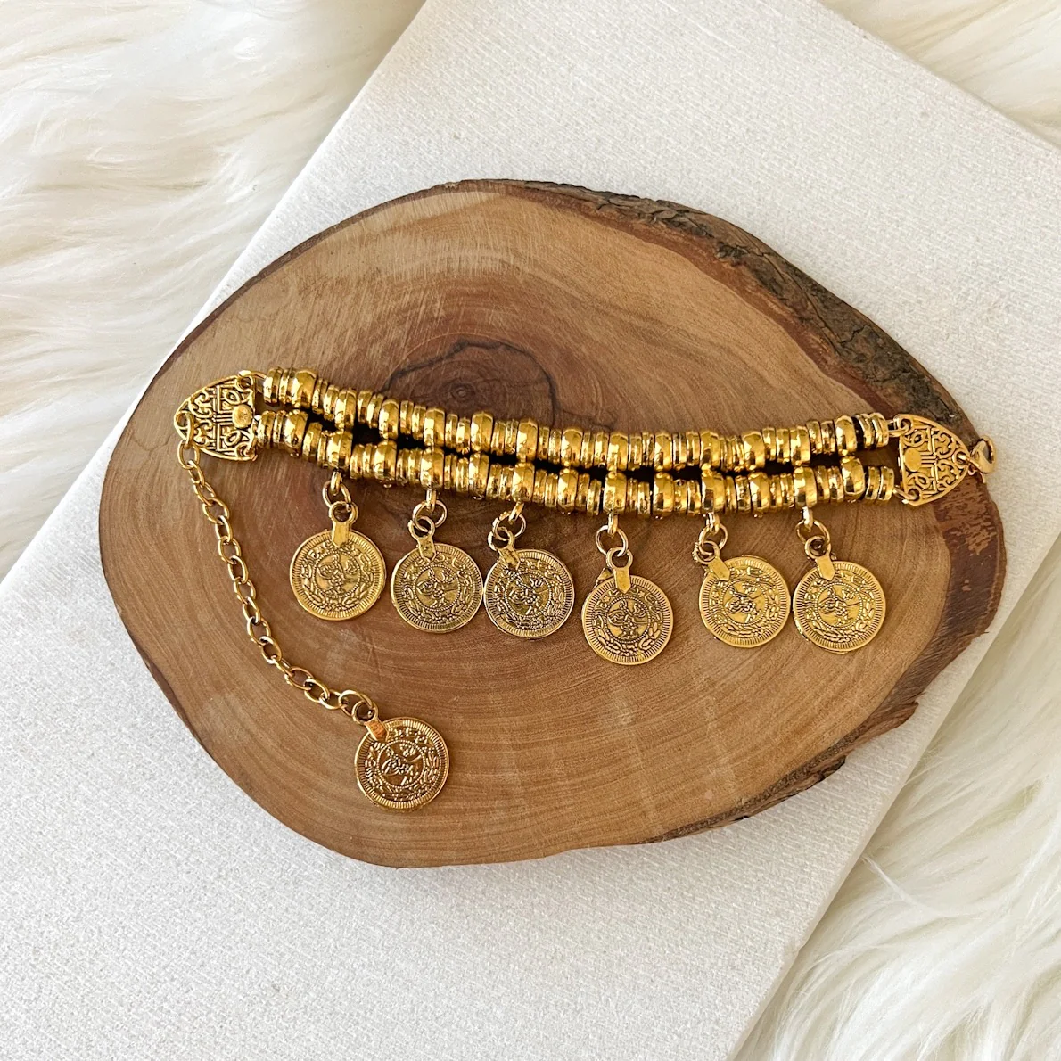 Nova Bohemian Bracelet - Image 15