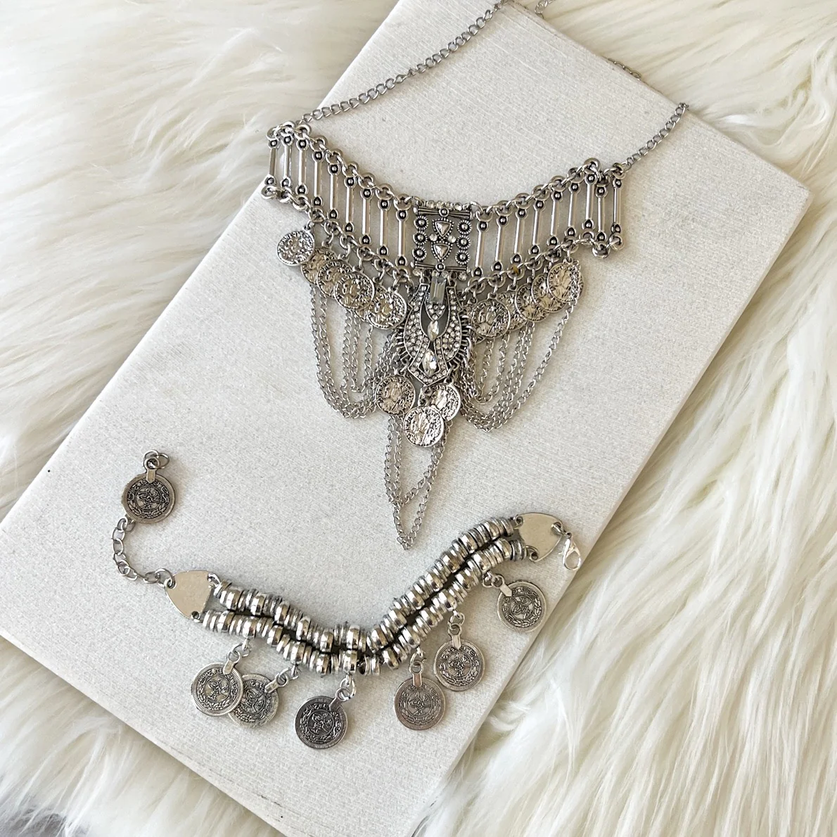 Nova Bohemian Bracelet - Image 25
