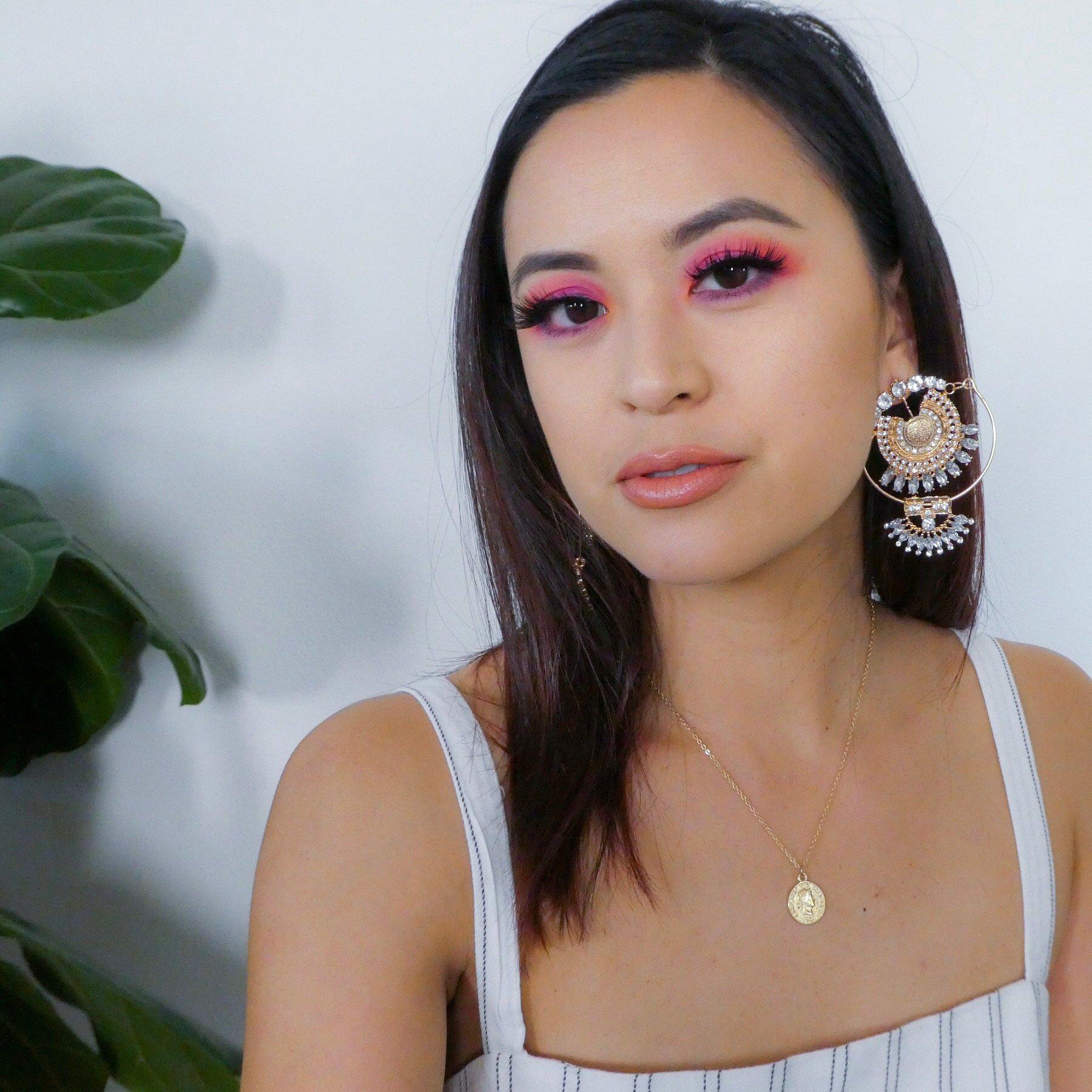 Ravi Boho Statement Earrings - Image 16