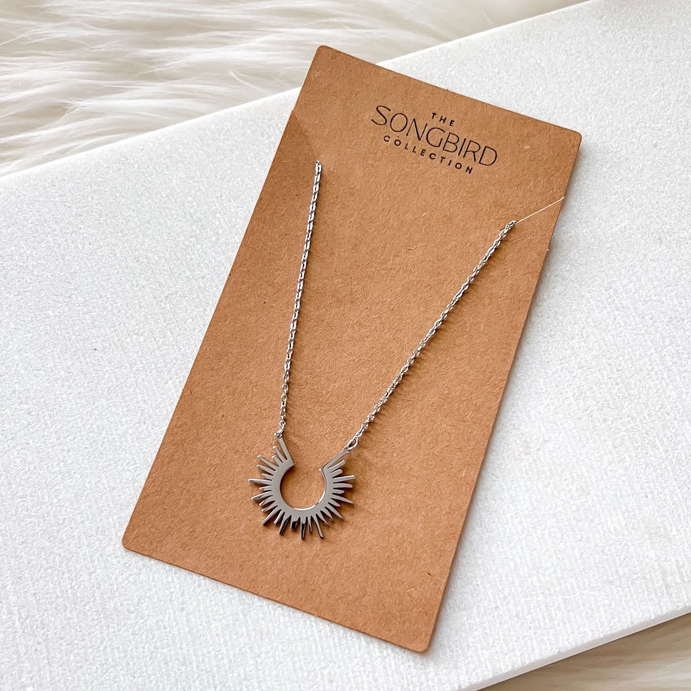 Ray Necklace - LAST CHANCE! - Image 12