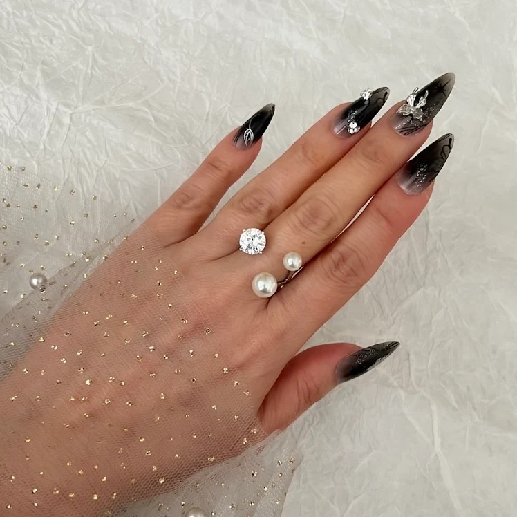 Remy Open Ring Collection - 4 Styles LAST CHANCE! - Image 10