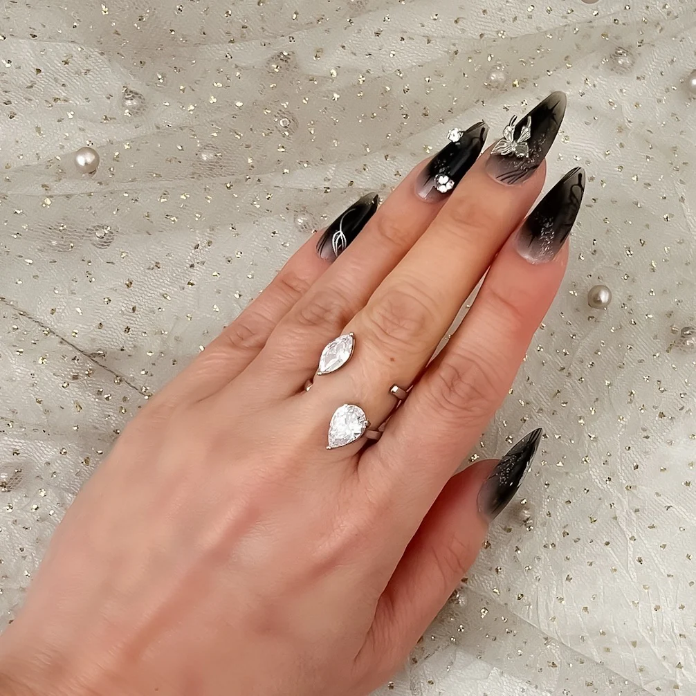 Remy Open Ring Collection - 4 Styles LAST CHANCE! - Image 12