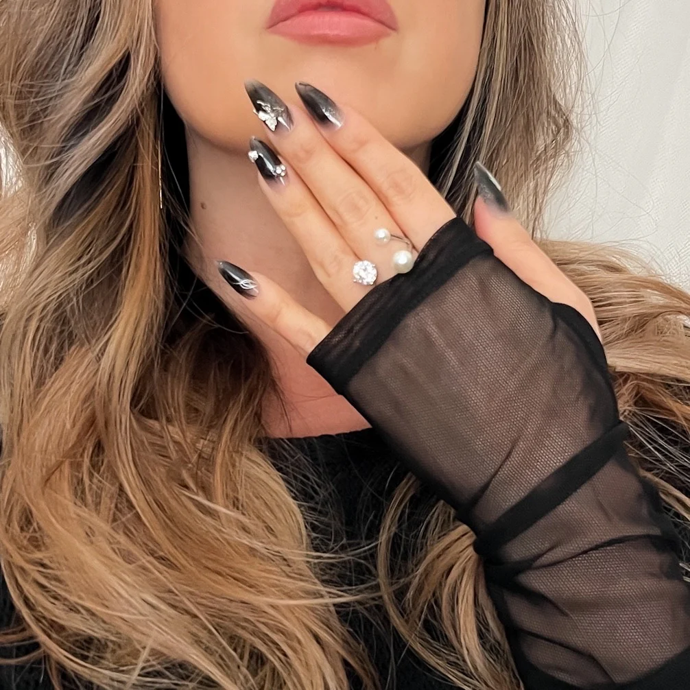 Remy Open Ring Collection - 4 Styles LAST CHANCE! - Image 15