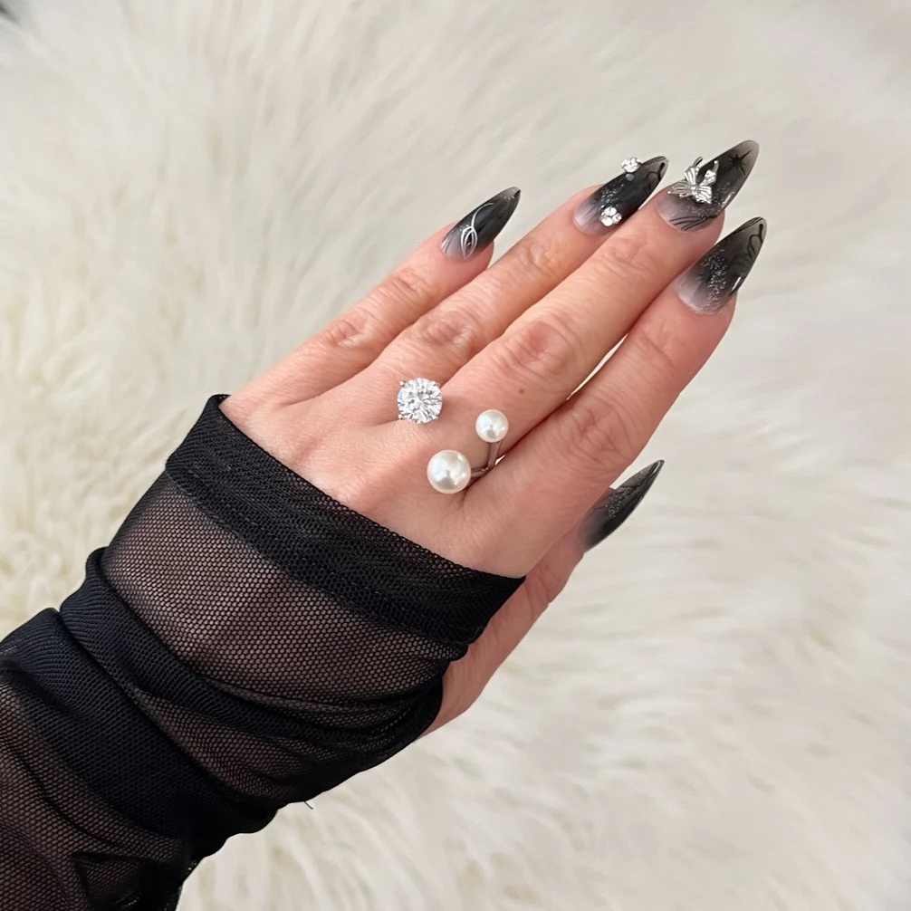 Remy Open Ring Collection - 4 Styles LAST CHANCE! - Image 16