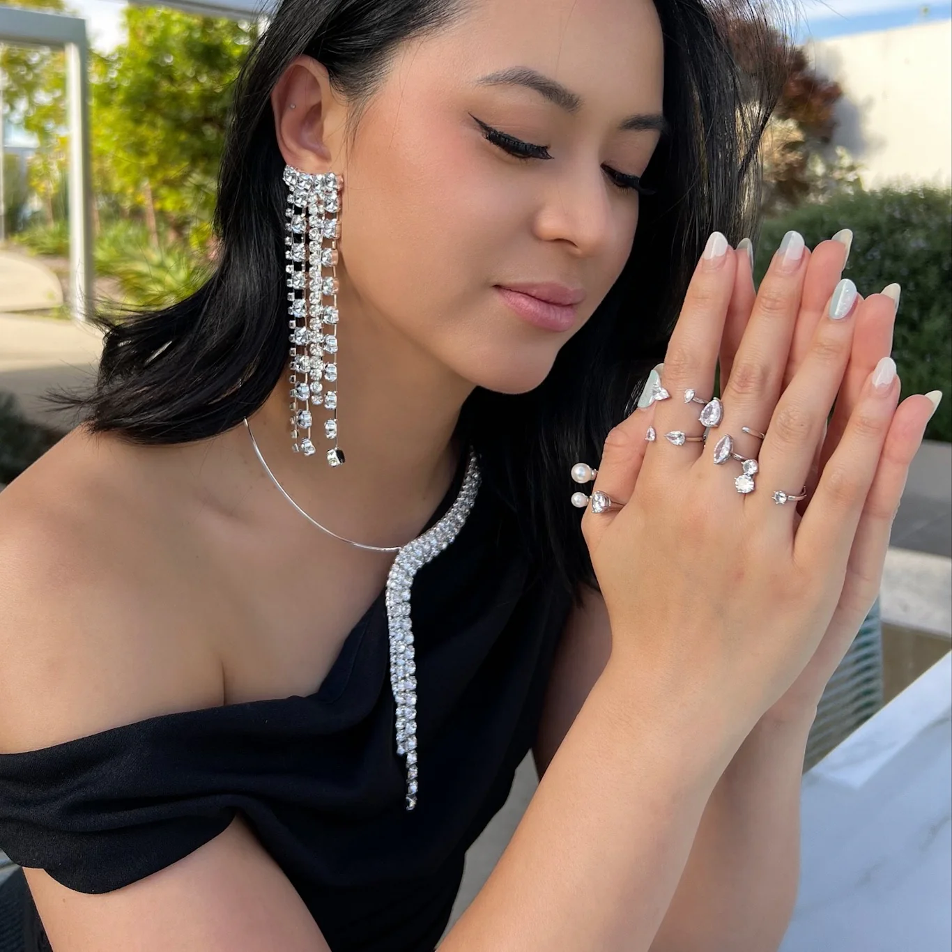 Remy Open Ring Collection - 4 Styles LAST CHANCE! - Image 20