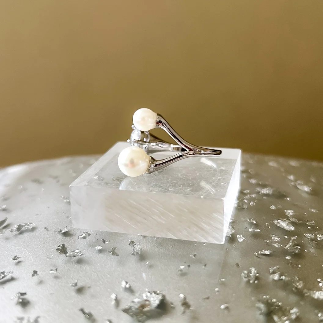 Remy Open Ring Collection - 4 Styles LAST CHANCE! - Image 22