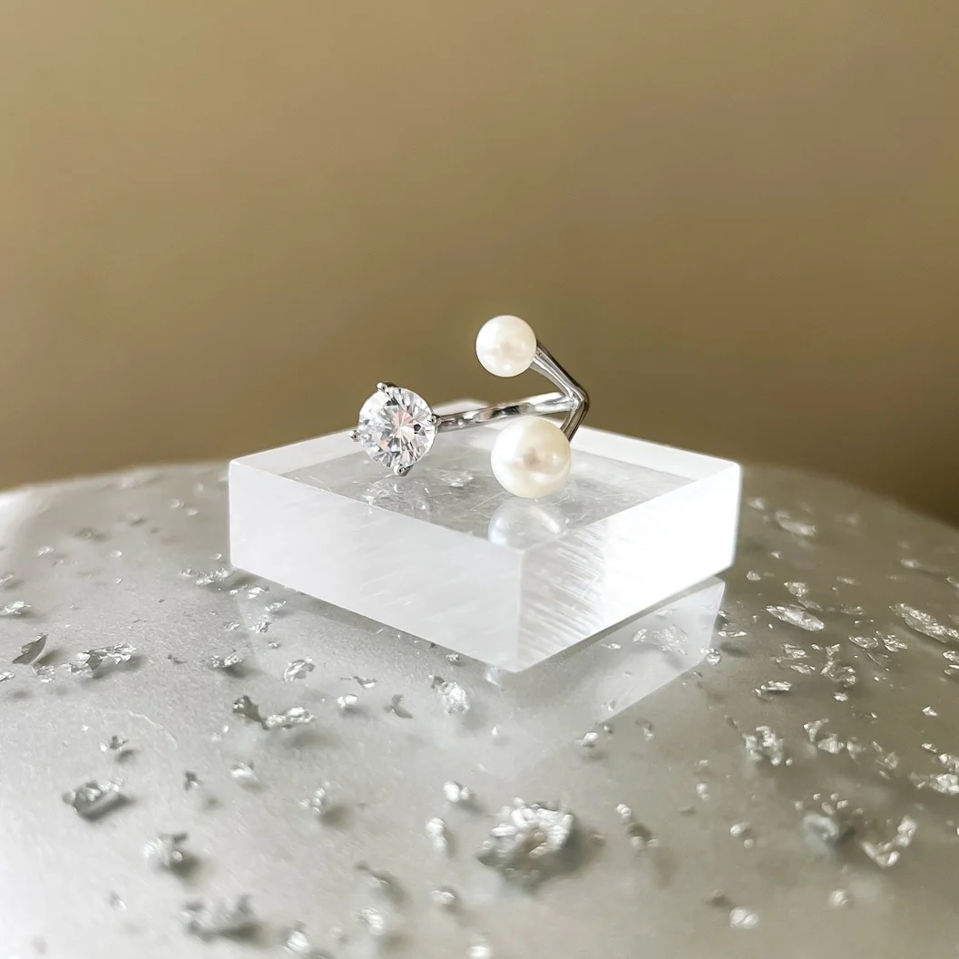 Remy Open Ring Collection - 4 Styles LAST CHANCE! - Image 23