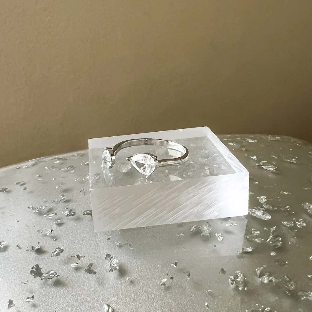 Remy Open Ring Collection - 4 Styles LAST CHANCE! - Image 27