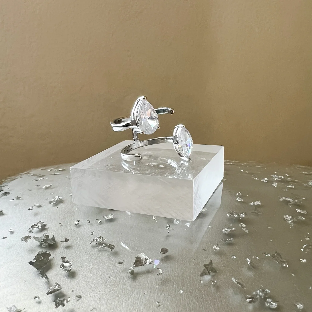 Remy Open Ring Collection - 4 Styles LAST CHANCE! - Image 28